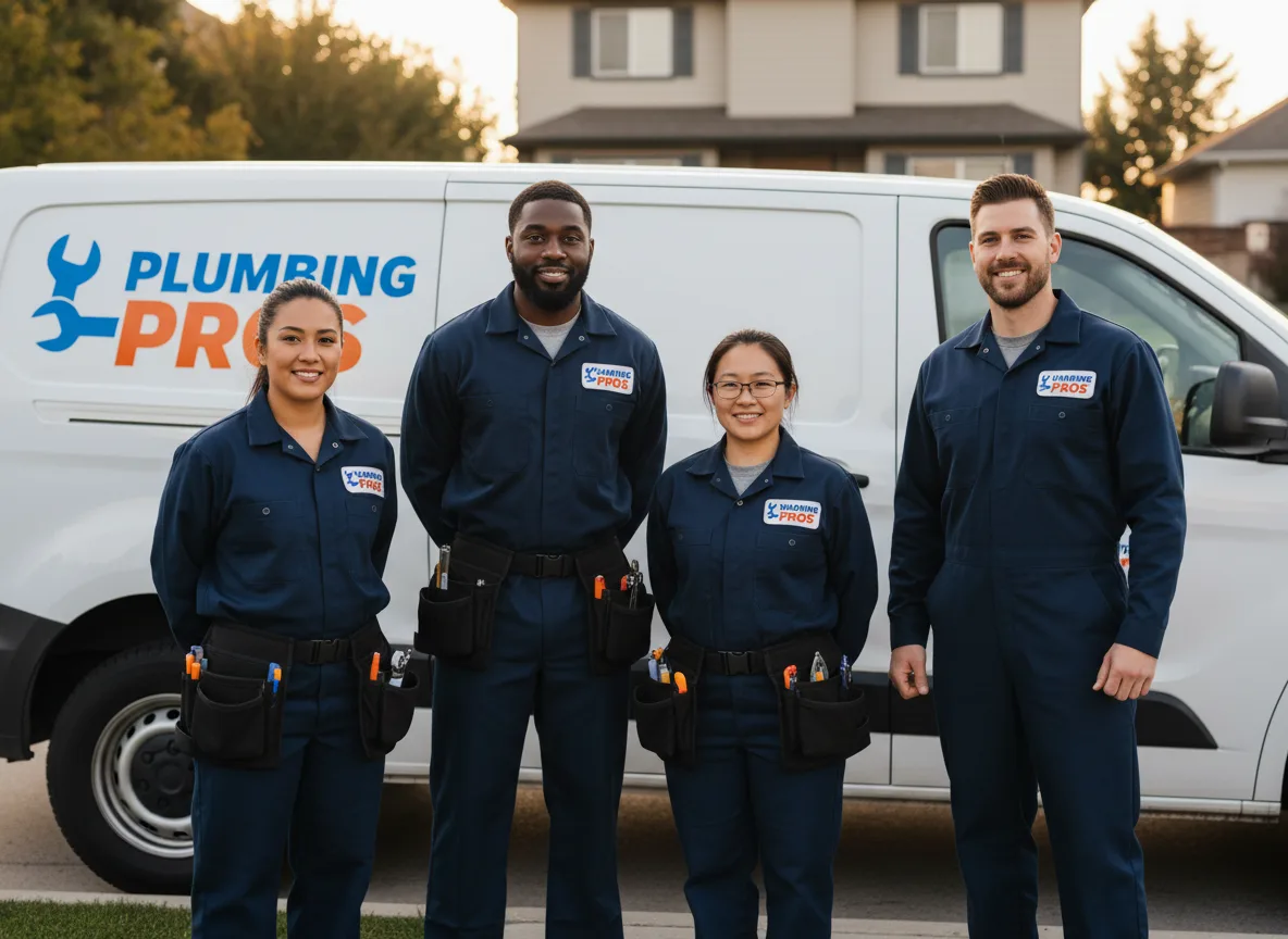 Water Heater Repair company in Jena, LA